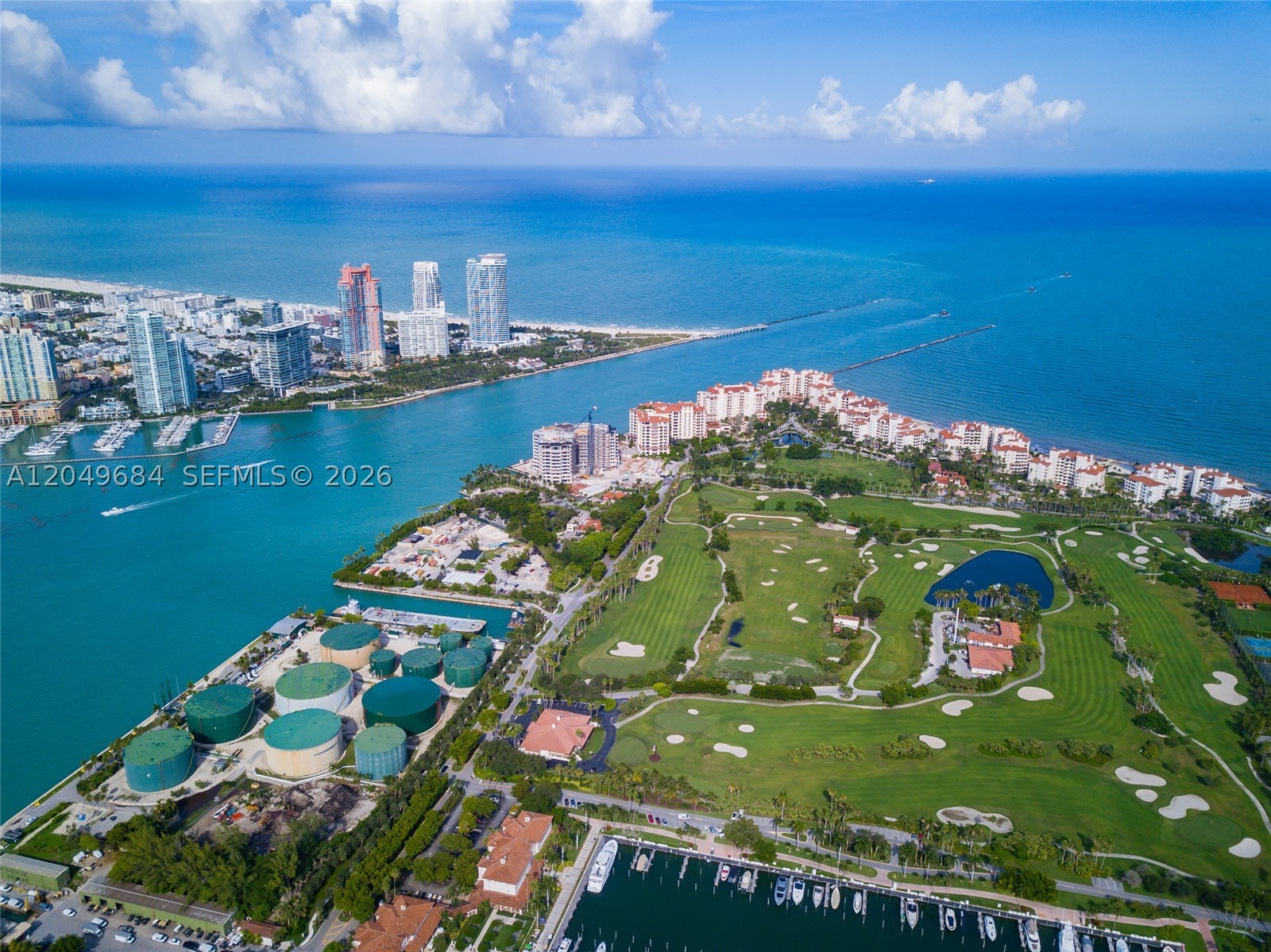 BAYSIDE VILLAGE CONDO - Residential