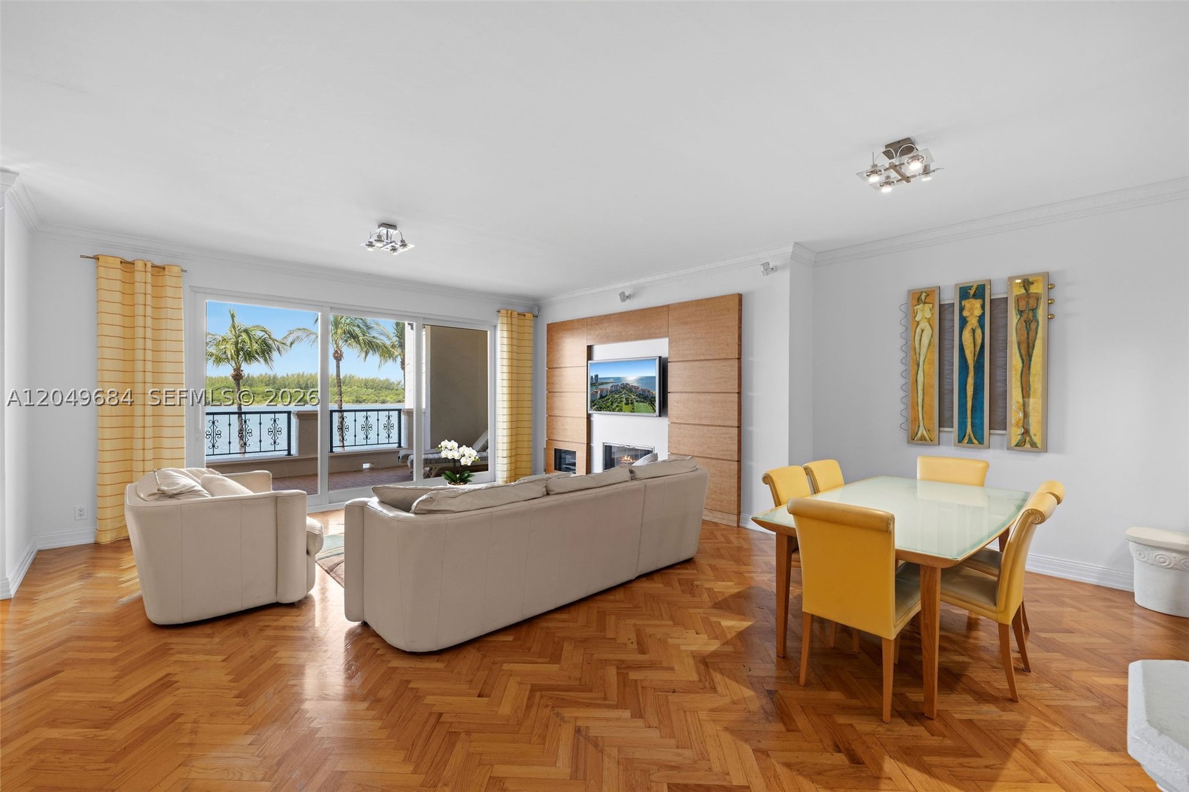 BAYSIDE VILLAGE CONDO - Residential