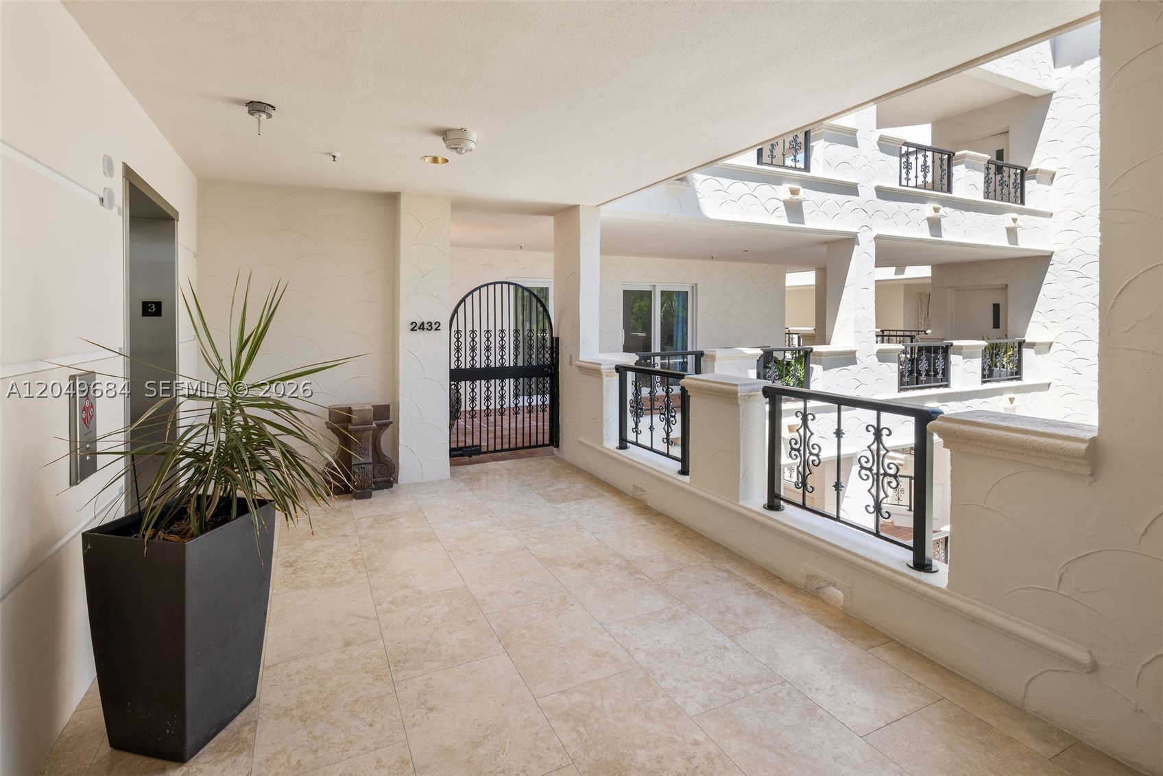 BAYSIDE VILLAGE CONDO - Residential