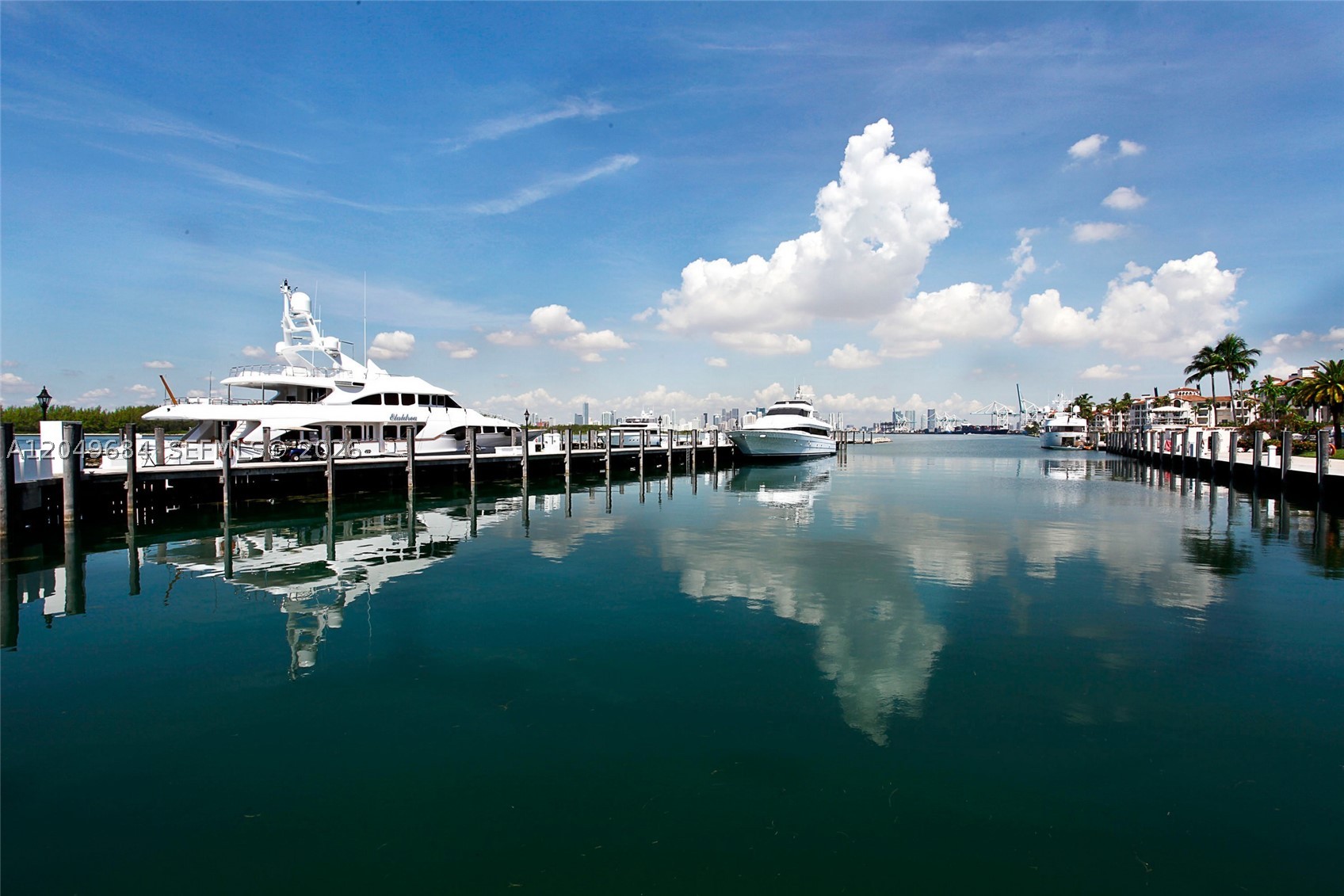 BAYSIDE VILLAGE CONDO - Residential