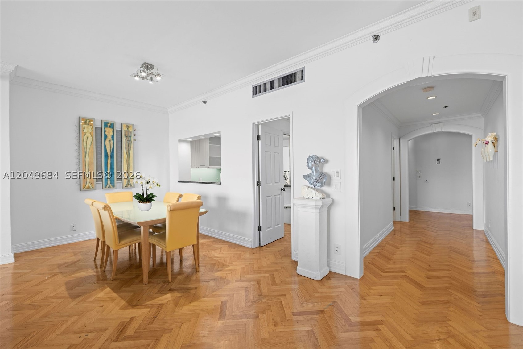 BAYSIDE VILLAGE CONDO - Residential