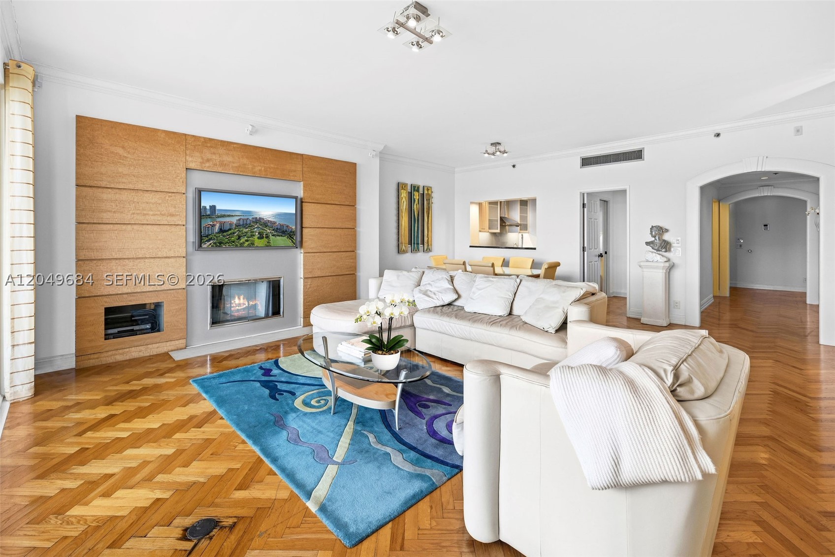 BAYSIDE VILLAGE CONDO - Residential