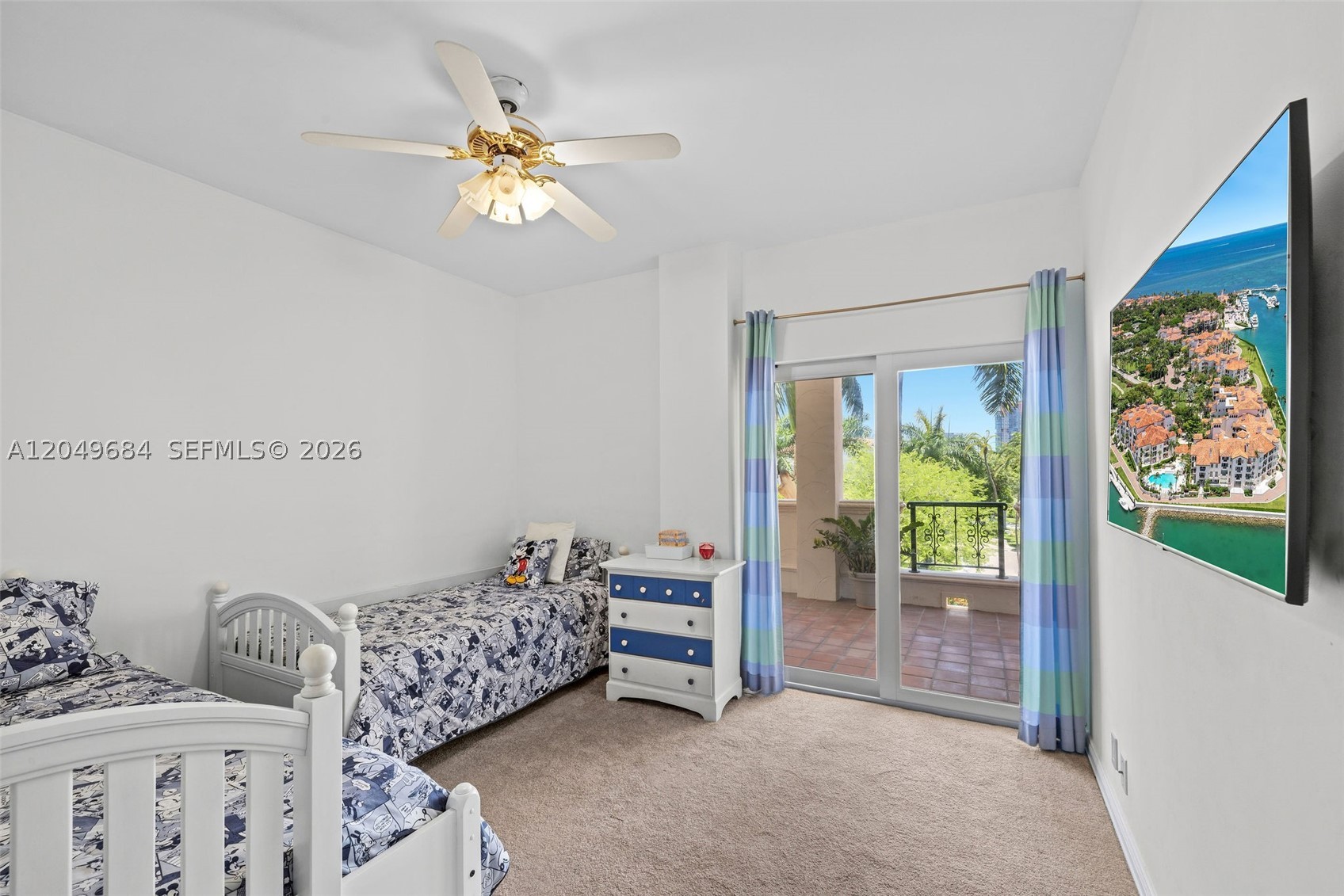 BAYSIDE VILLAGE CONDO - Residential
