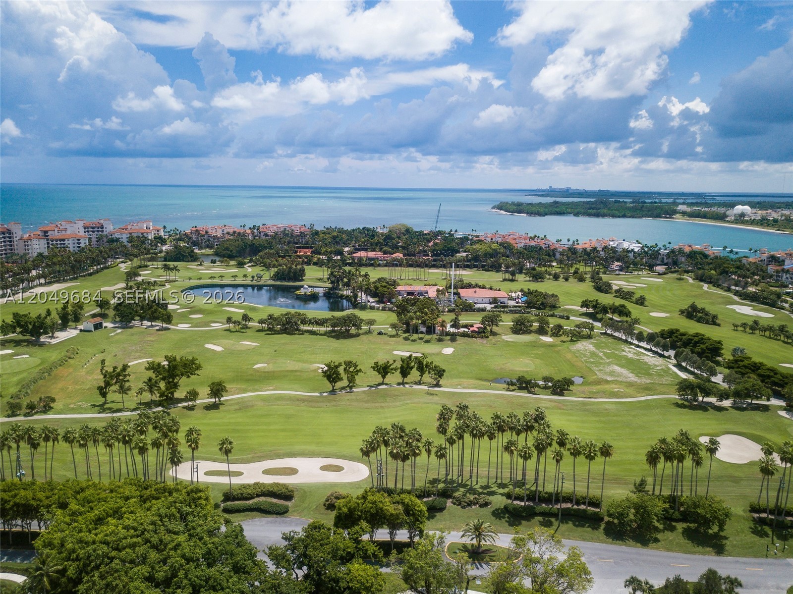 BAYSIDE VILLAGE CONDO - Residential