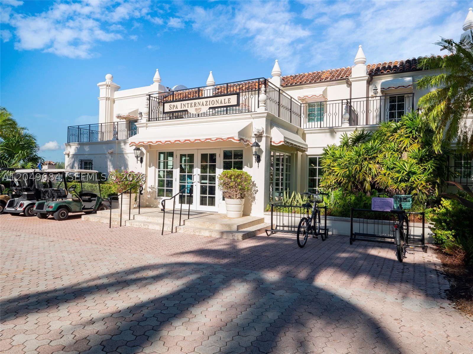 BAYSIDE VILLAGE CONDO - Residential