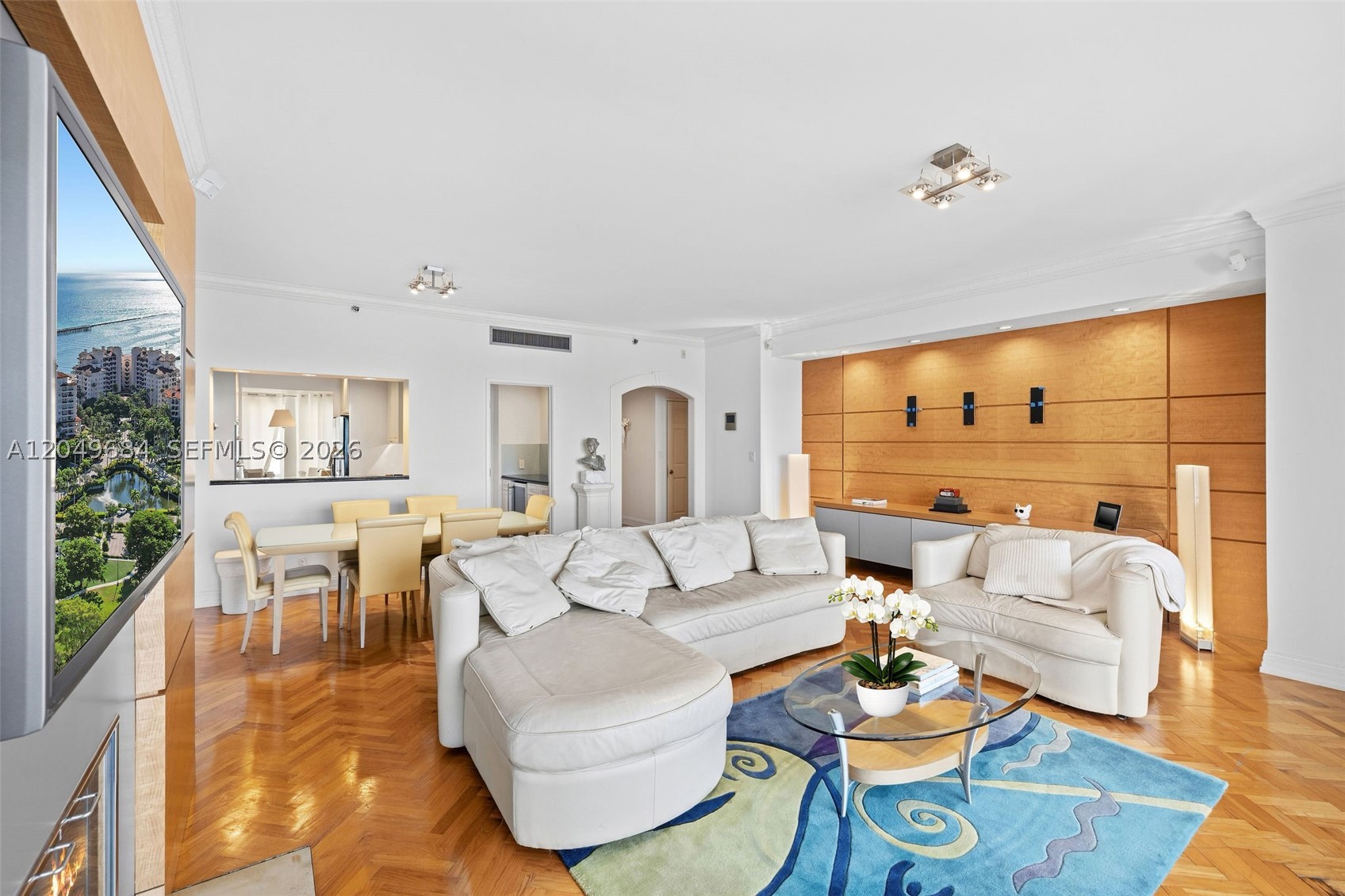 BAYSIDE VILLAGE CONDO - Residential