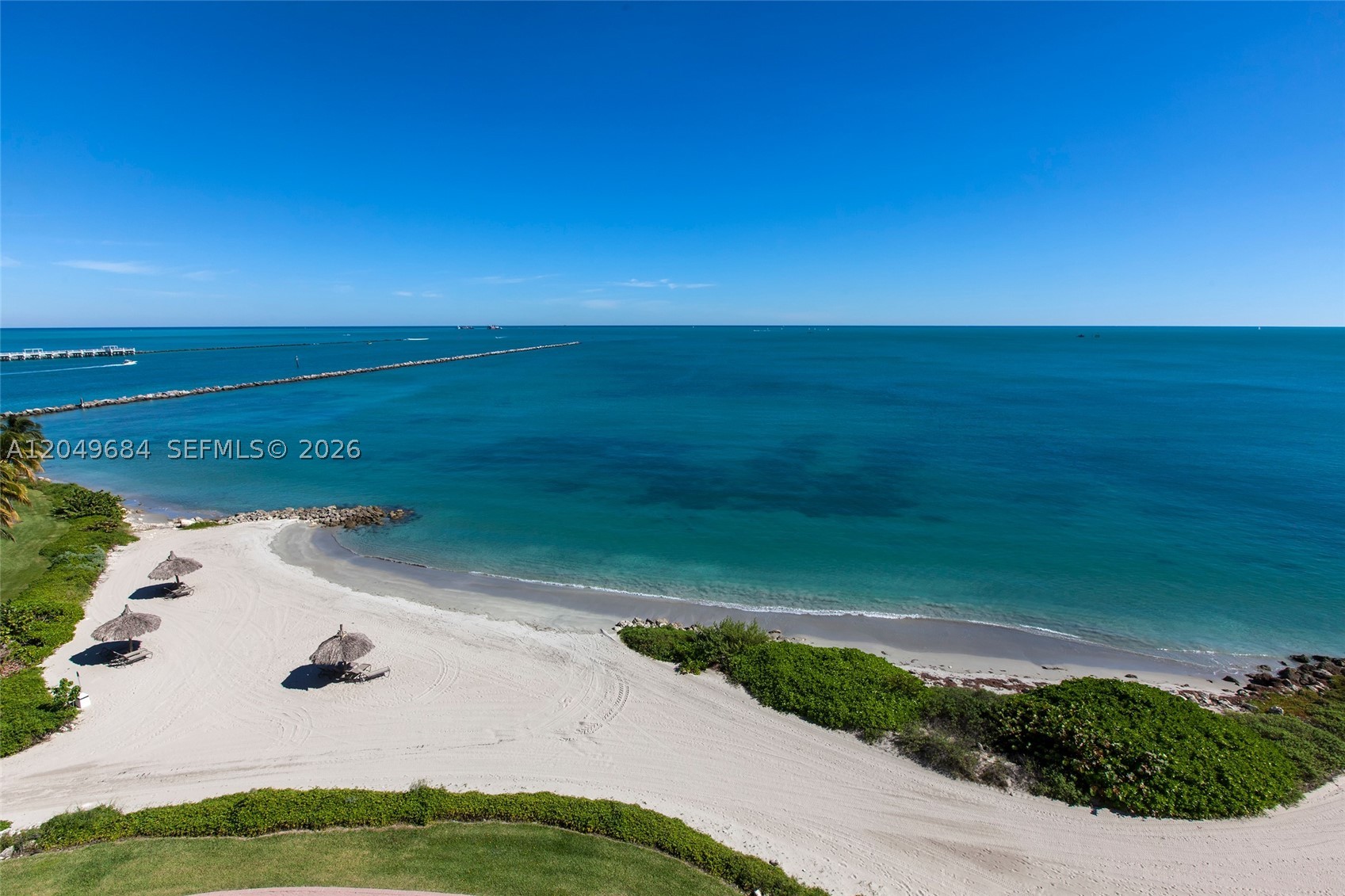 BAYSIDE VILLAGE CONDO - Residential