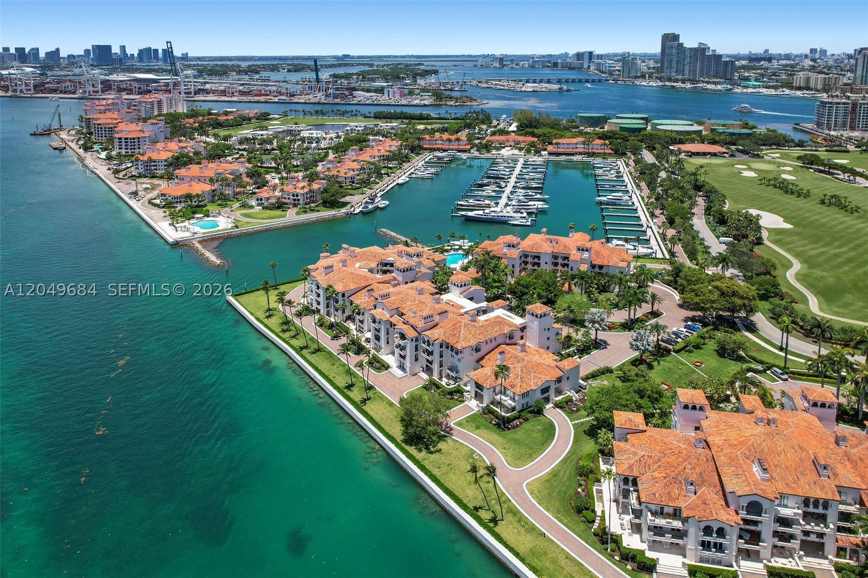 BAYSIDE VILLAGE CONDO - Residential