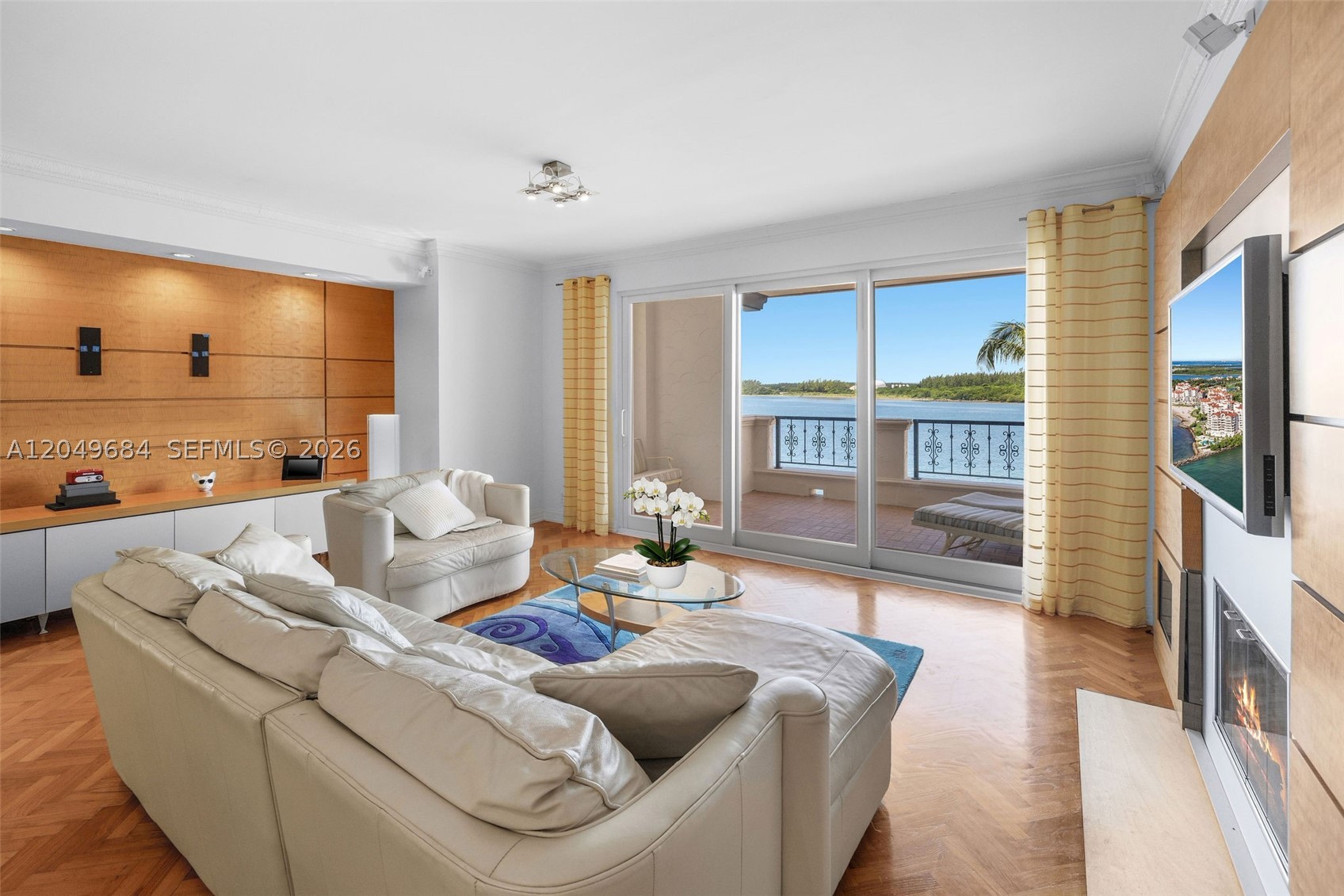 BAYSIDE VILLAGE CONDO - Residential