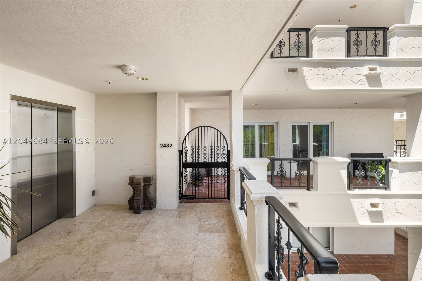 BAYSIDE VILLAGE CONDO - Residential