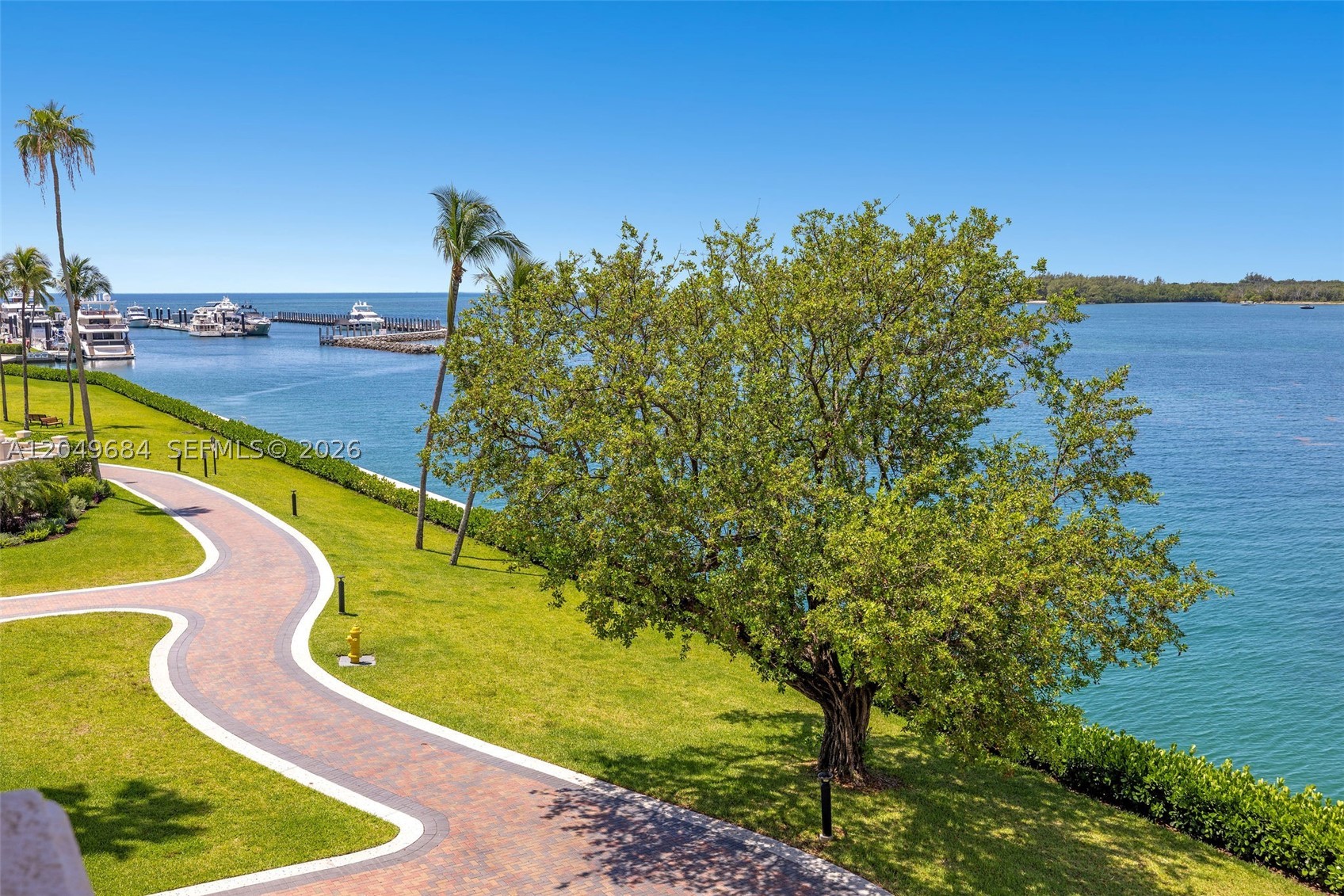 BAYSIDE VILLAGE CONDO - Residential
