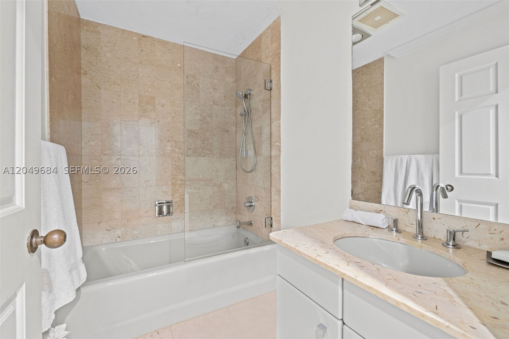 BAYSIDE VILLAGE CONDO - Residential