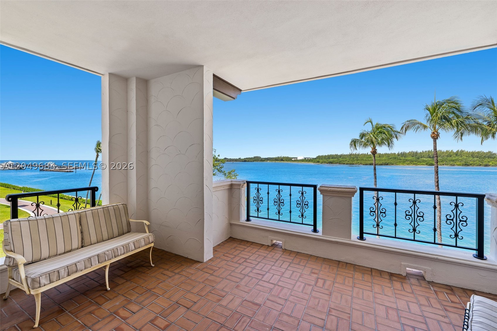 BAYSIDE VILLAGE CONDO - Residential