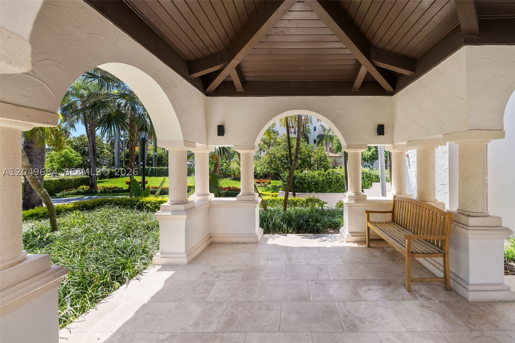 BAYSIDE VILLAGE CONDO - Residential