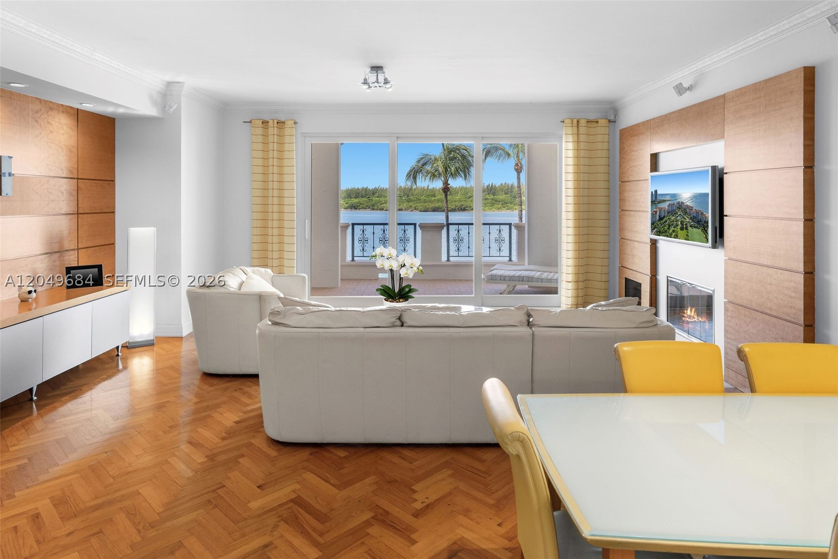 BAYSIDE VILLAGE CONDO - Residential