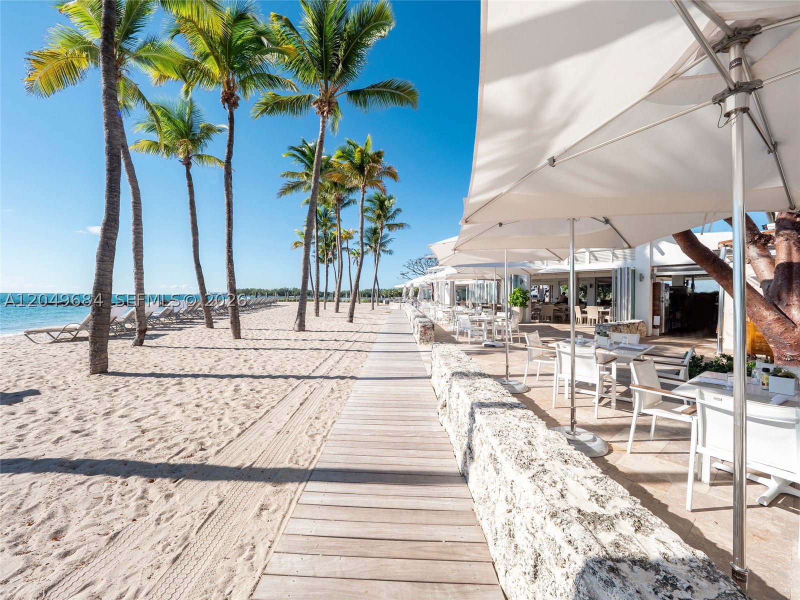 BAYSIDE VILLAGE CONDO - Residential
