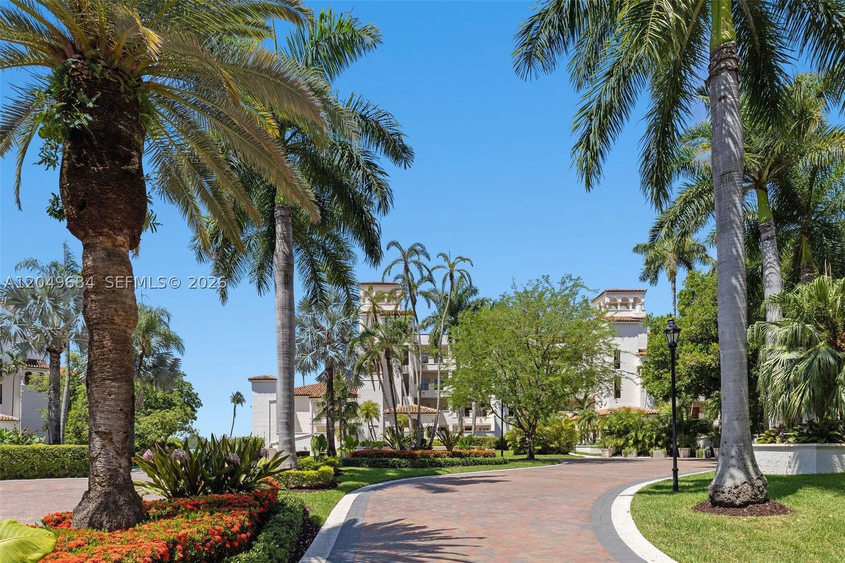 BAYSIDE VILLAGE CONDO - Residential