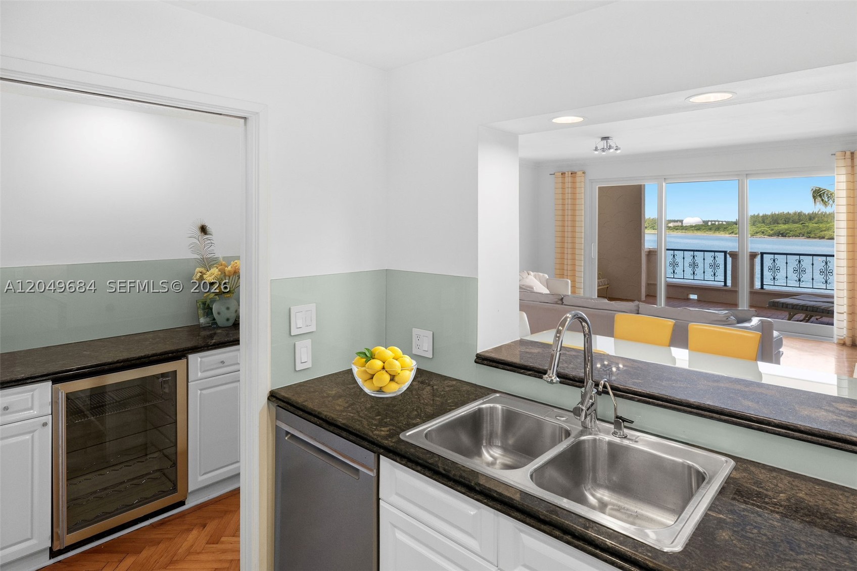 BAYSIDE VILLAGE CONDO - Residential
