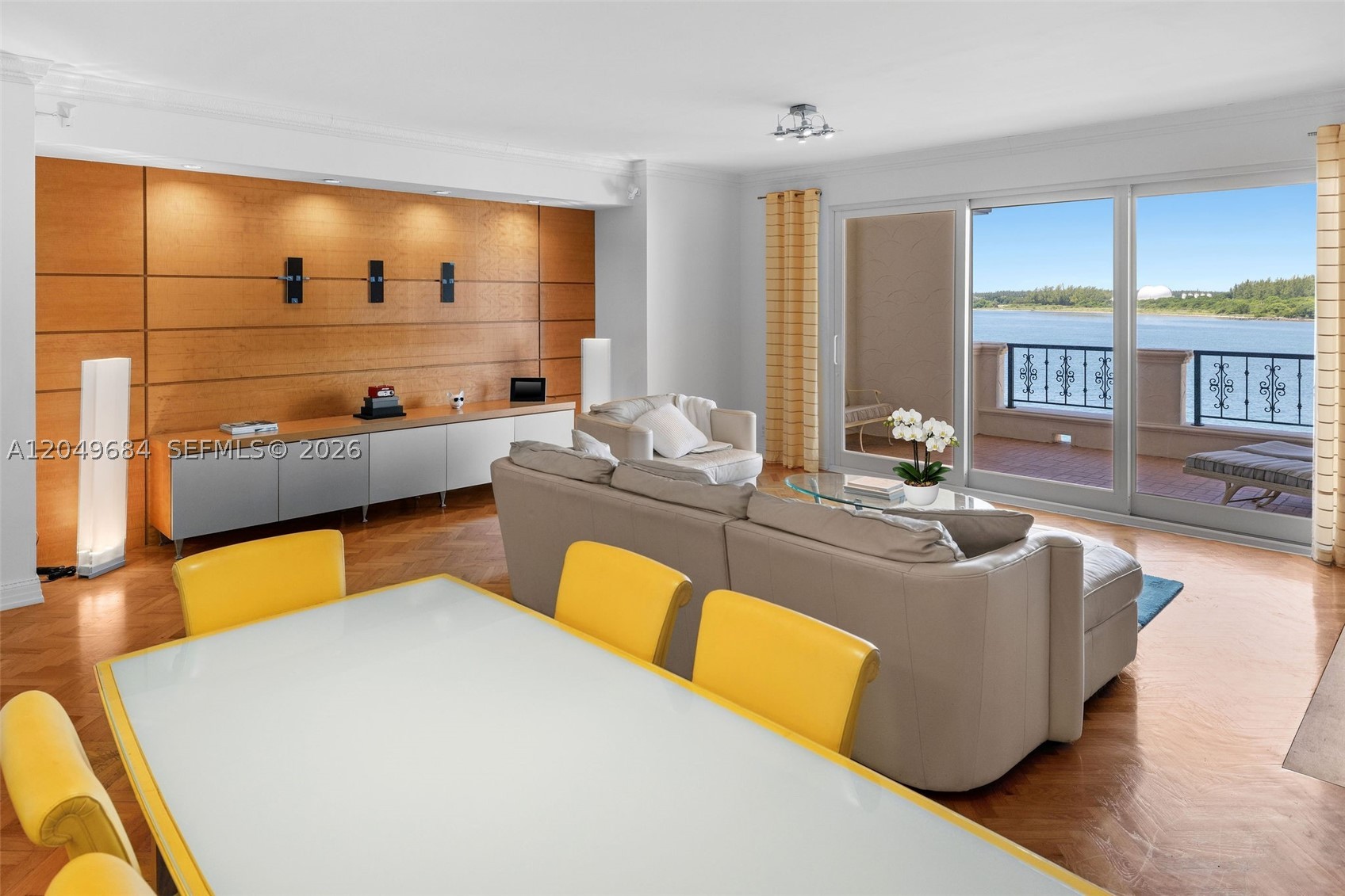 BAYSIDE VILLAGE CONDO - Residential