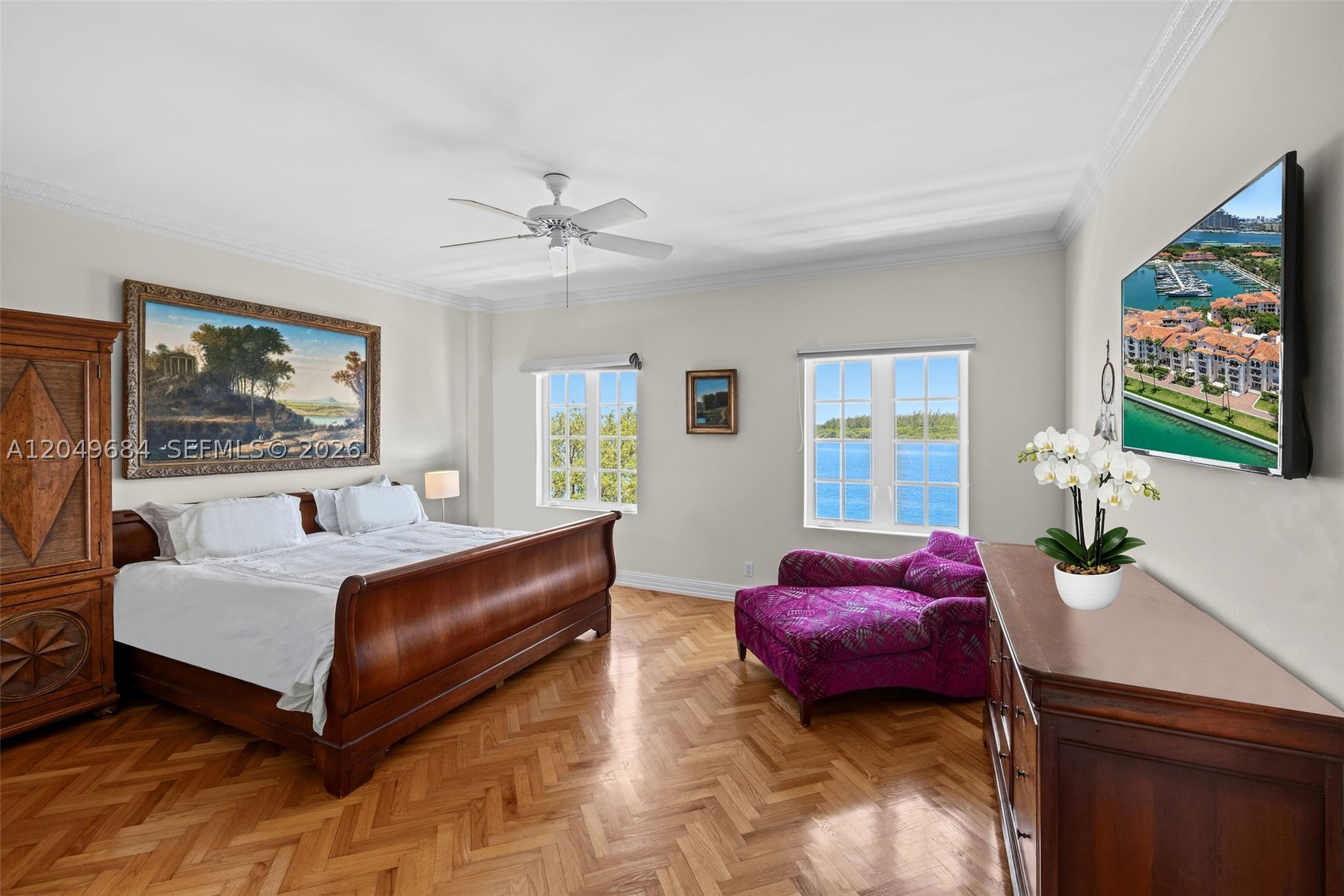 BAYSIDE VILLAGE CONDO - Residential