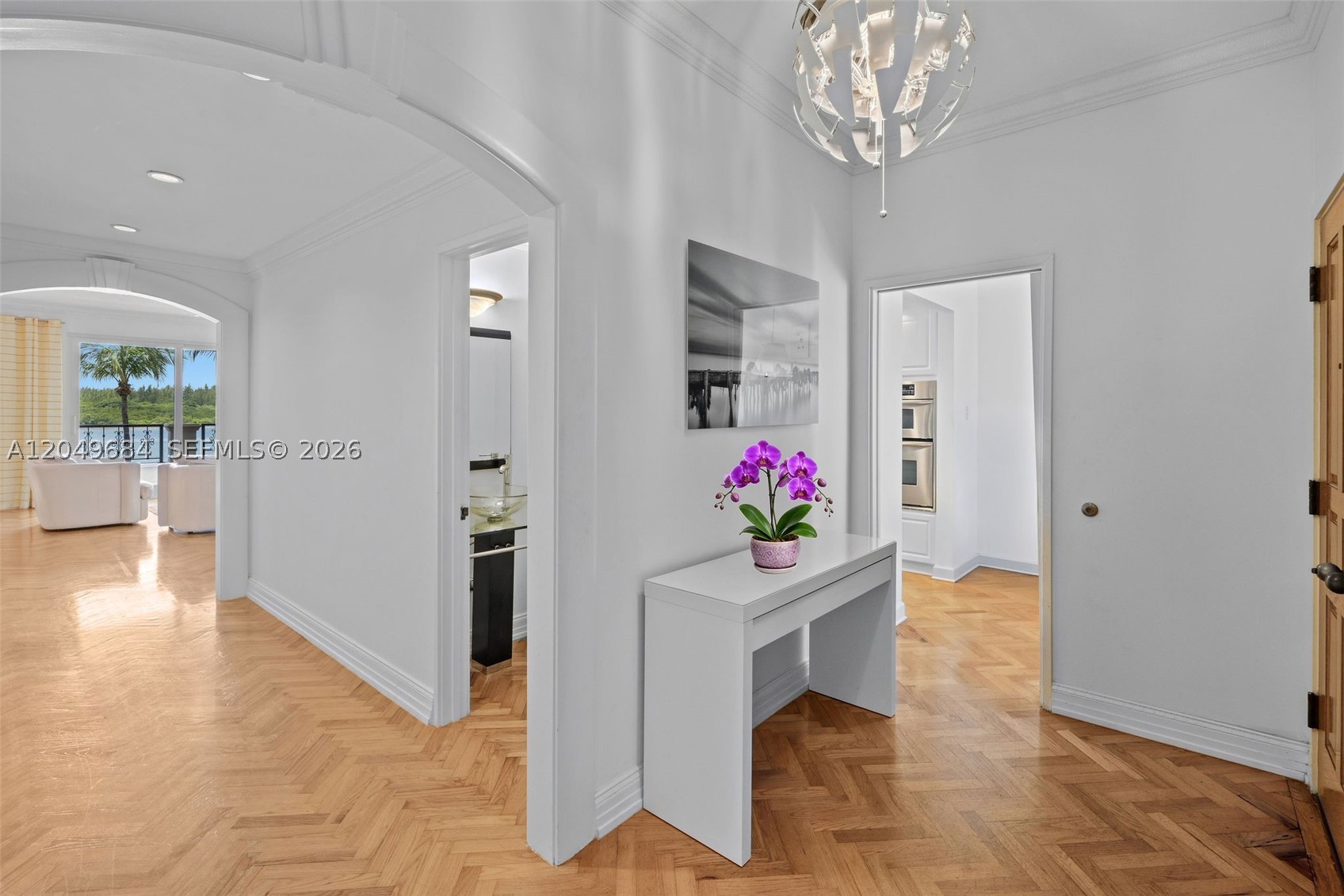 BAYSIDE VILLAGE CONDO - Residential