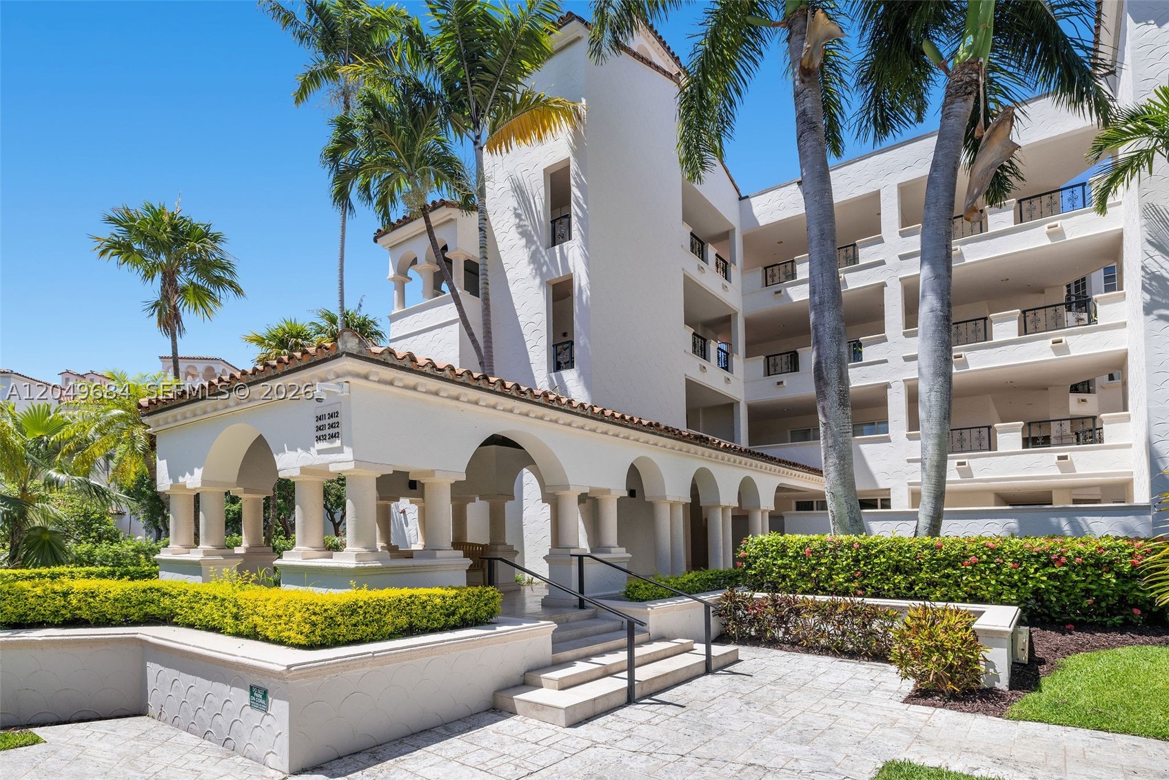 BAYSIDE VILLAGE CONDO - Residential