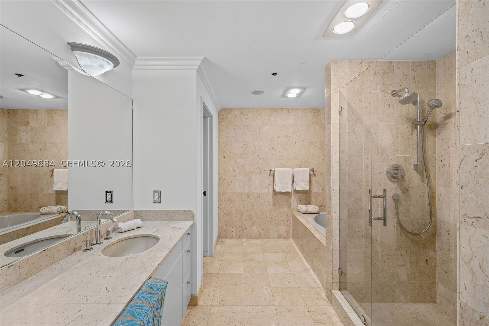BAYSIDE VILLAGE CONDO - Residential