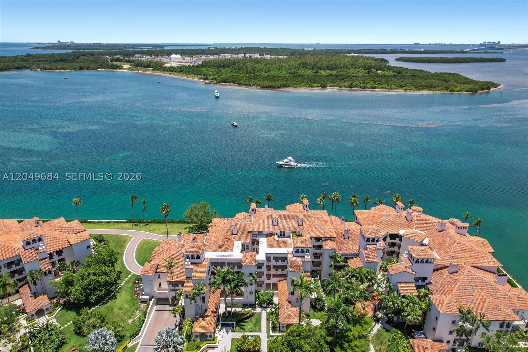 BAYSIDE VILLAGE CONDO - Residential