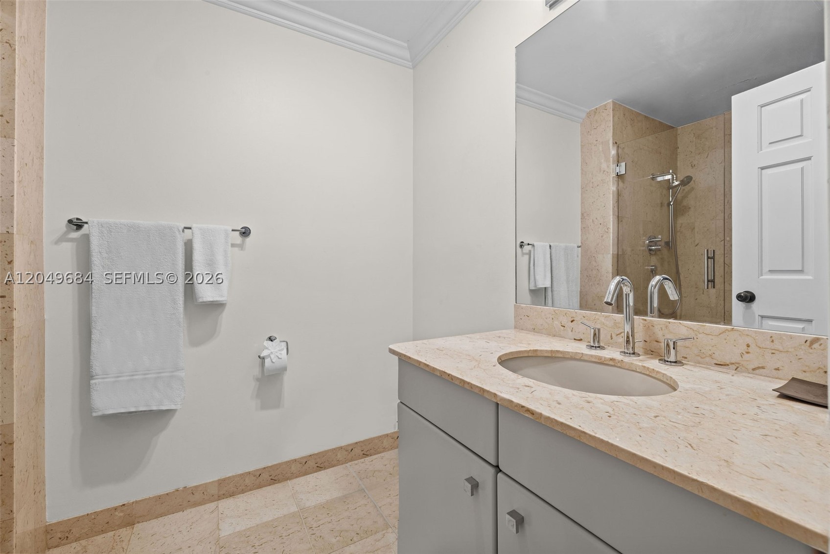 BAYSIDE VILLAGE CONDO - Residential
