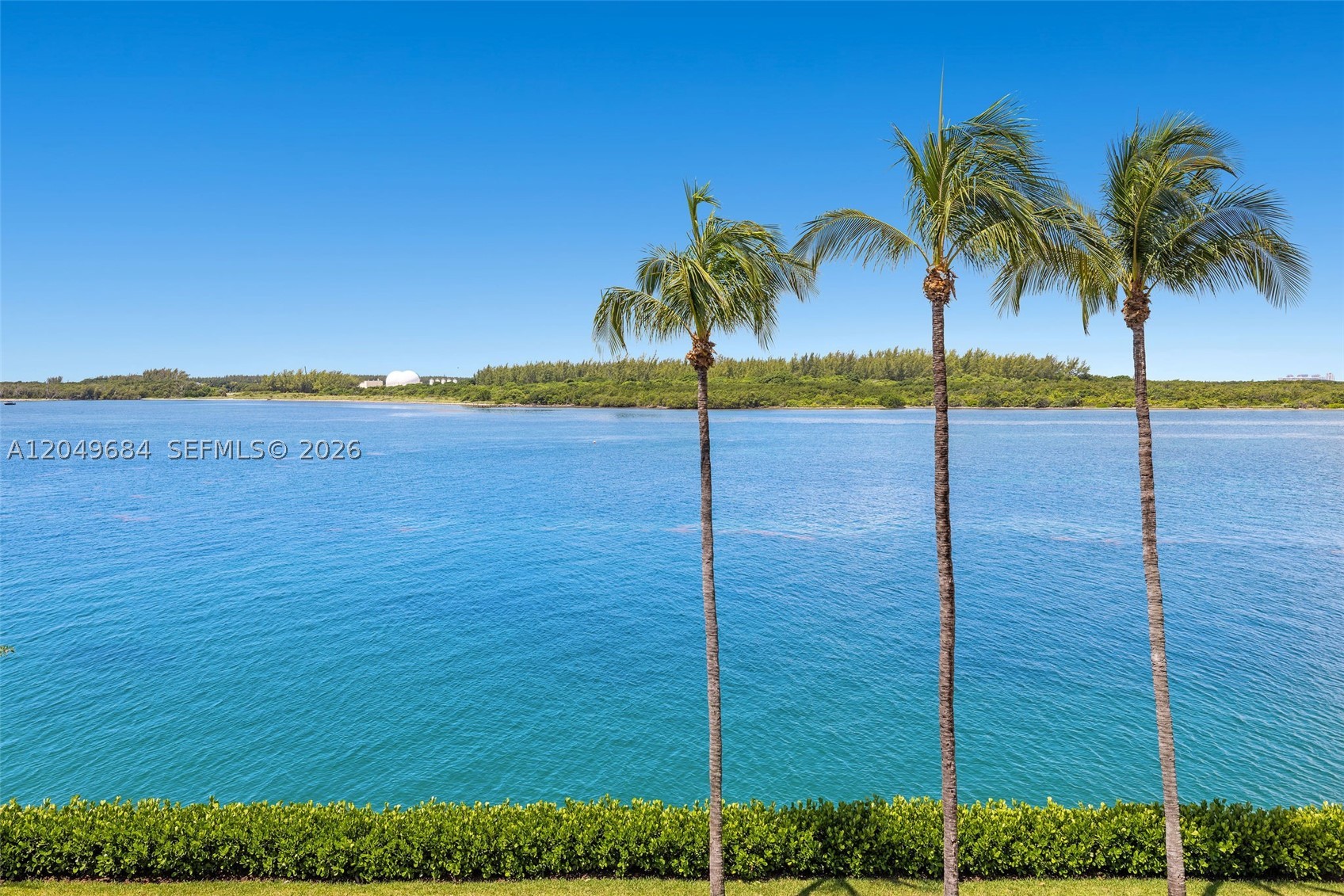 BAYSIDE VILLAGE CONDO - Residential