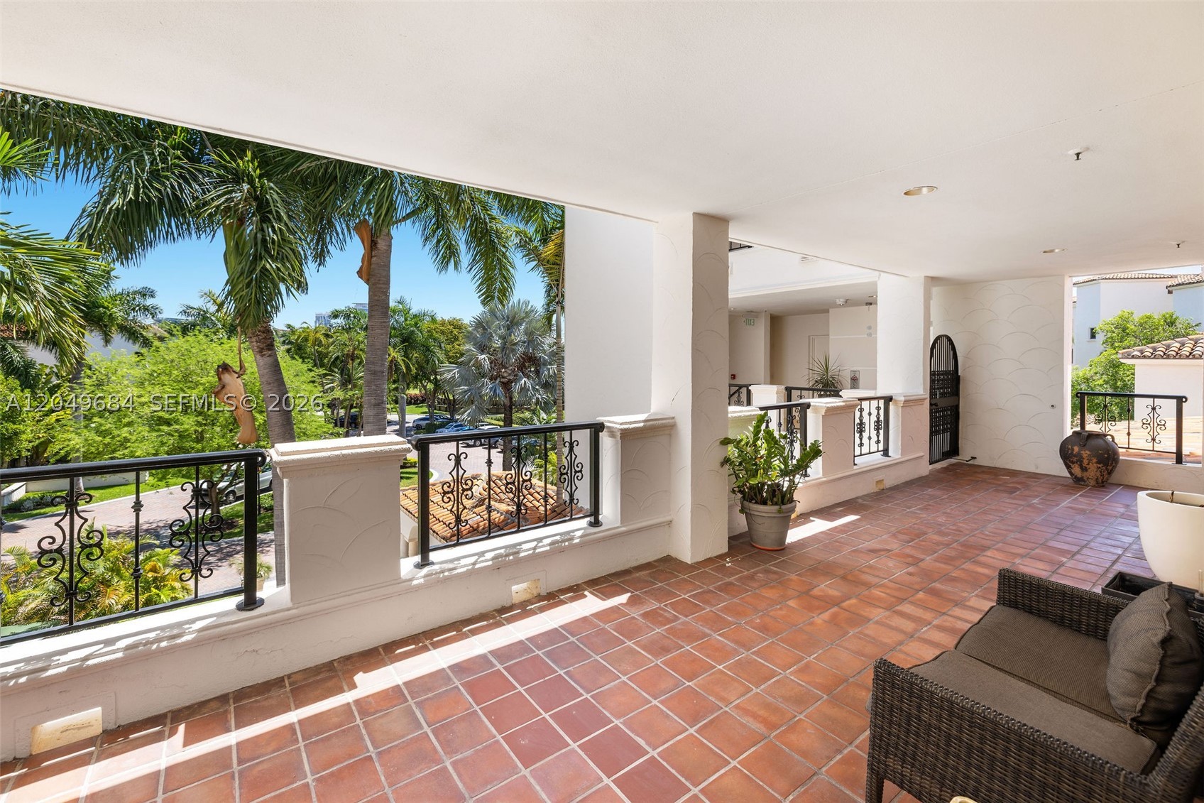 BAYSIDE VILLAGE CONDO - Residential