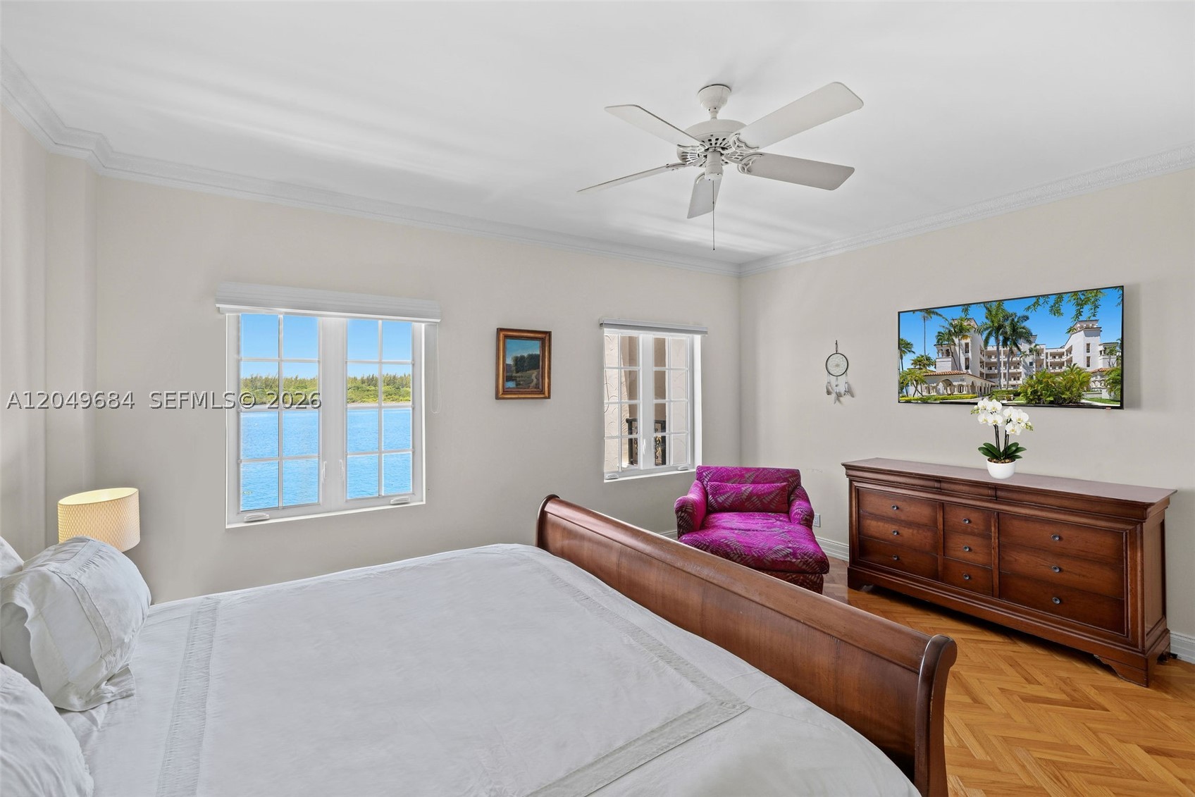 BAYSIDE VILLAGE CONDO - Residential