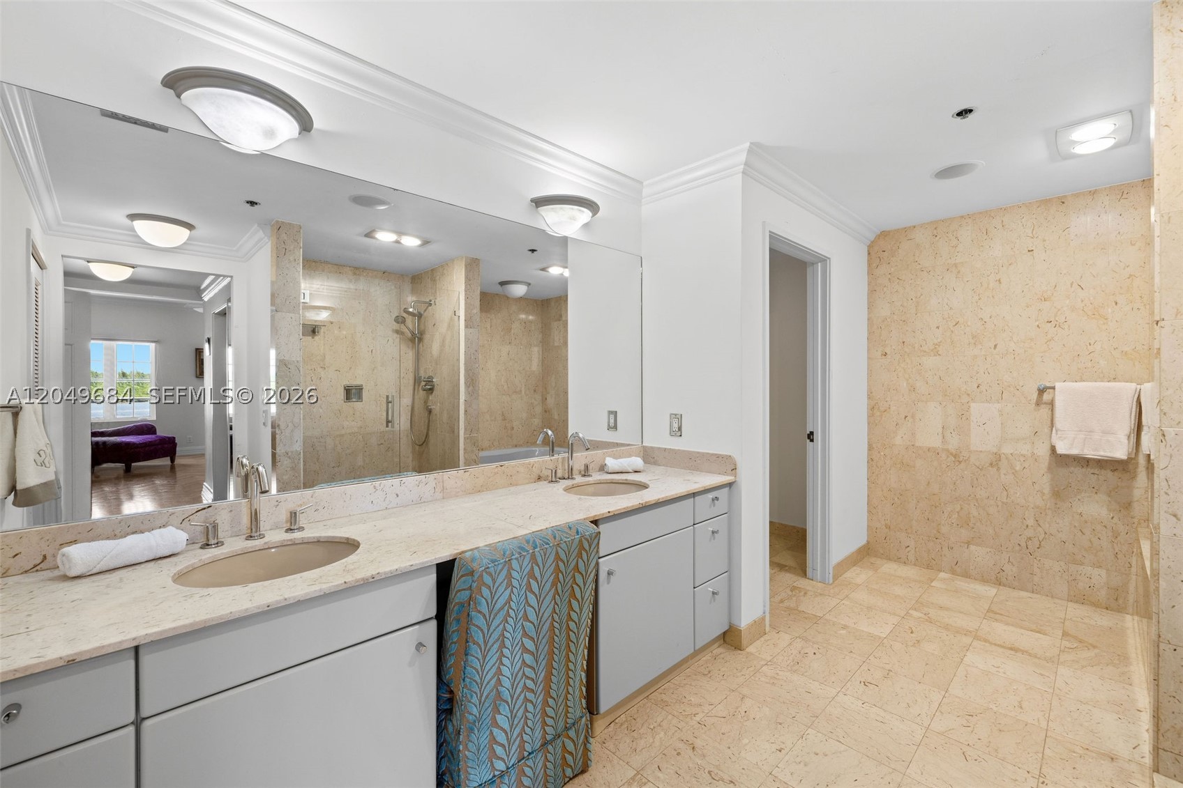 BAYSIDE VILLAGE CONDO - Residential