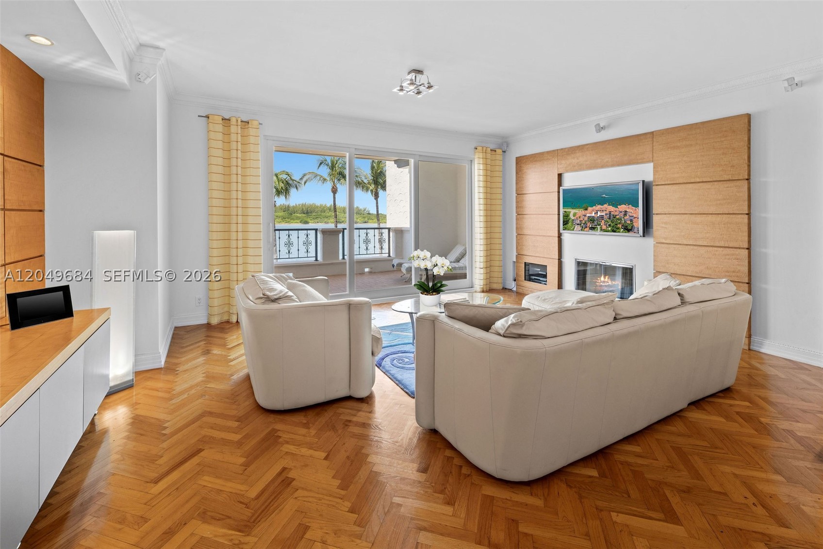BAYSIDE VILLAGE CONDO - Residential