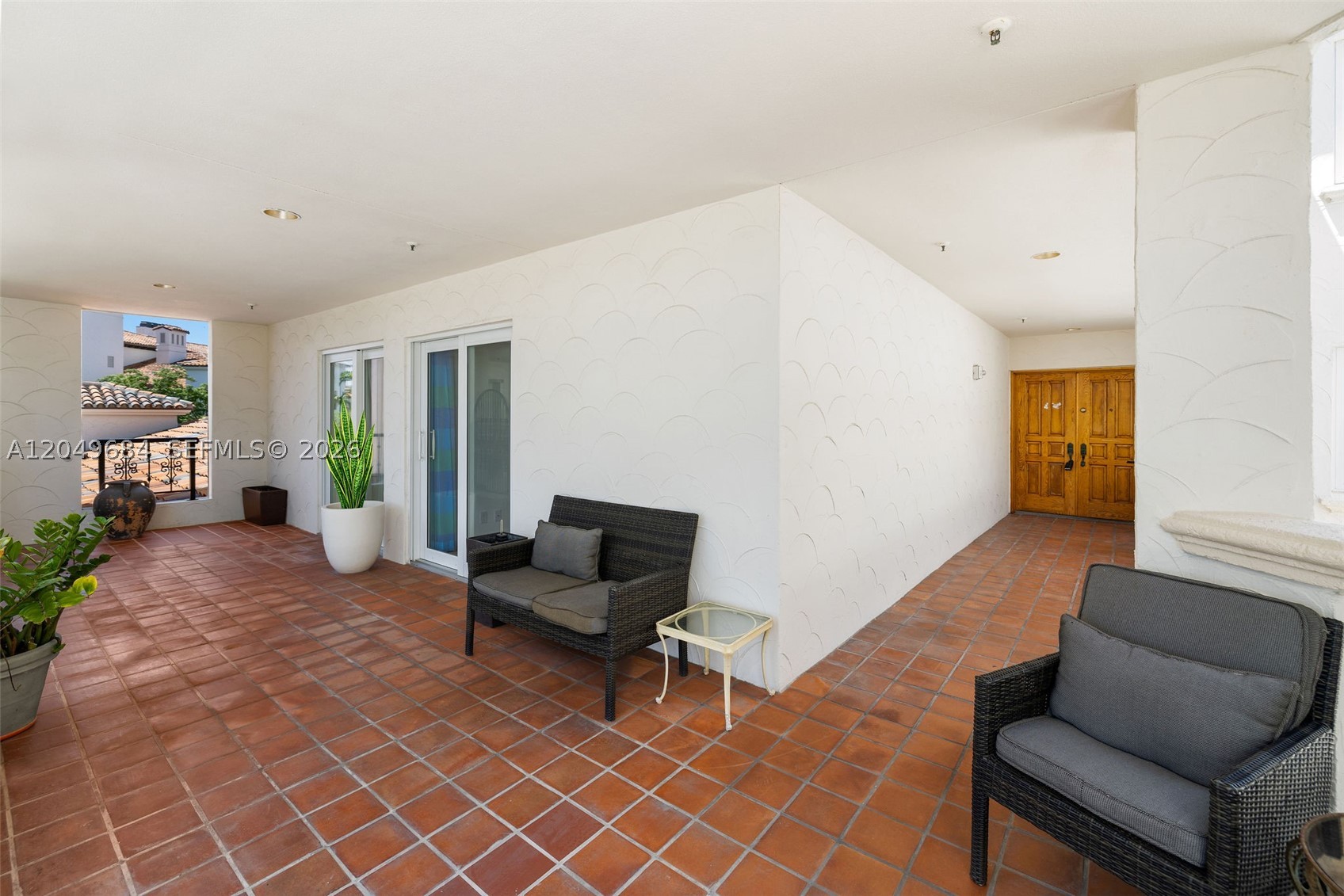 BAYSIDE VILLAGE CONDO - Residential
