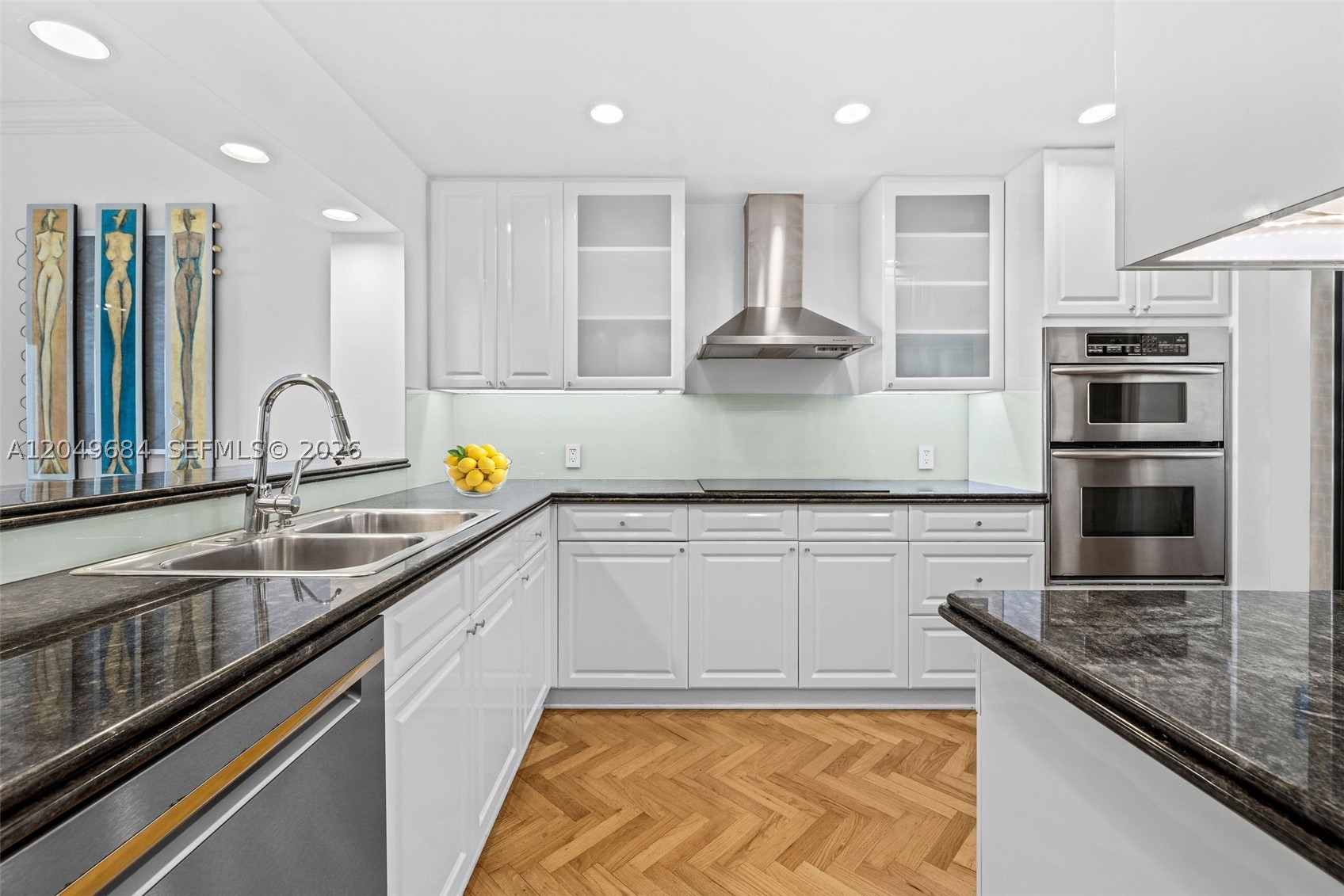BAYSIDE VILLAGE CONDO - Residential