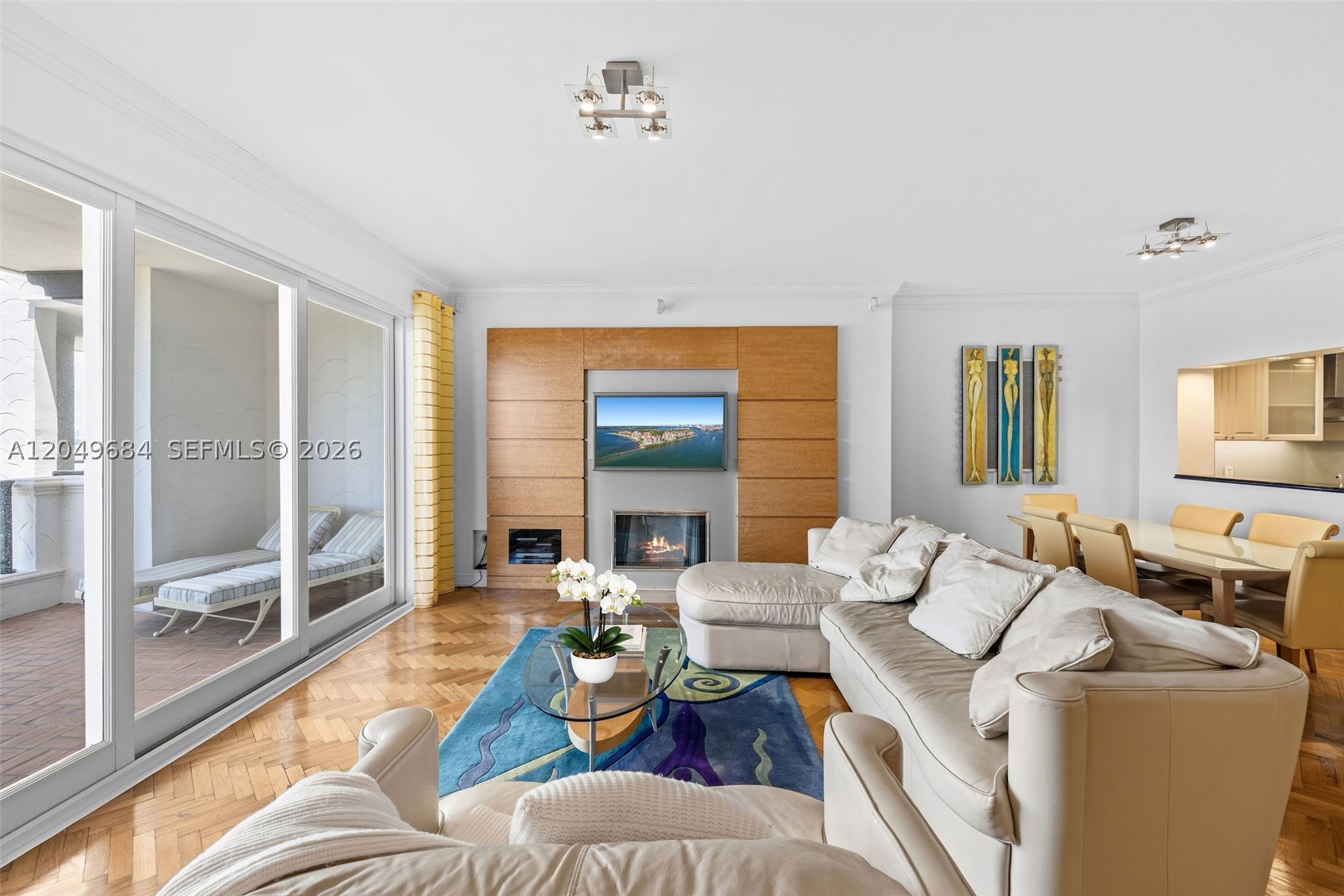 BAYSIDE VILLAGE CONDO - Residential