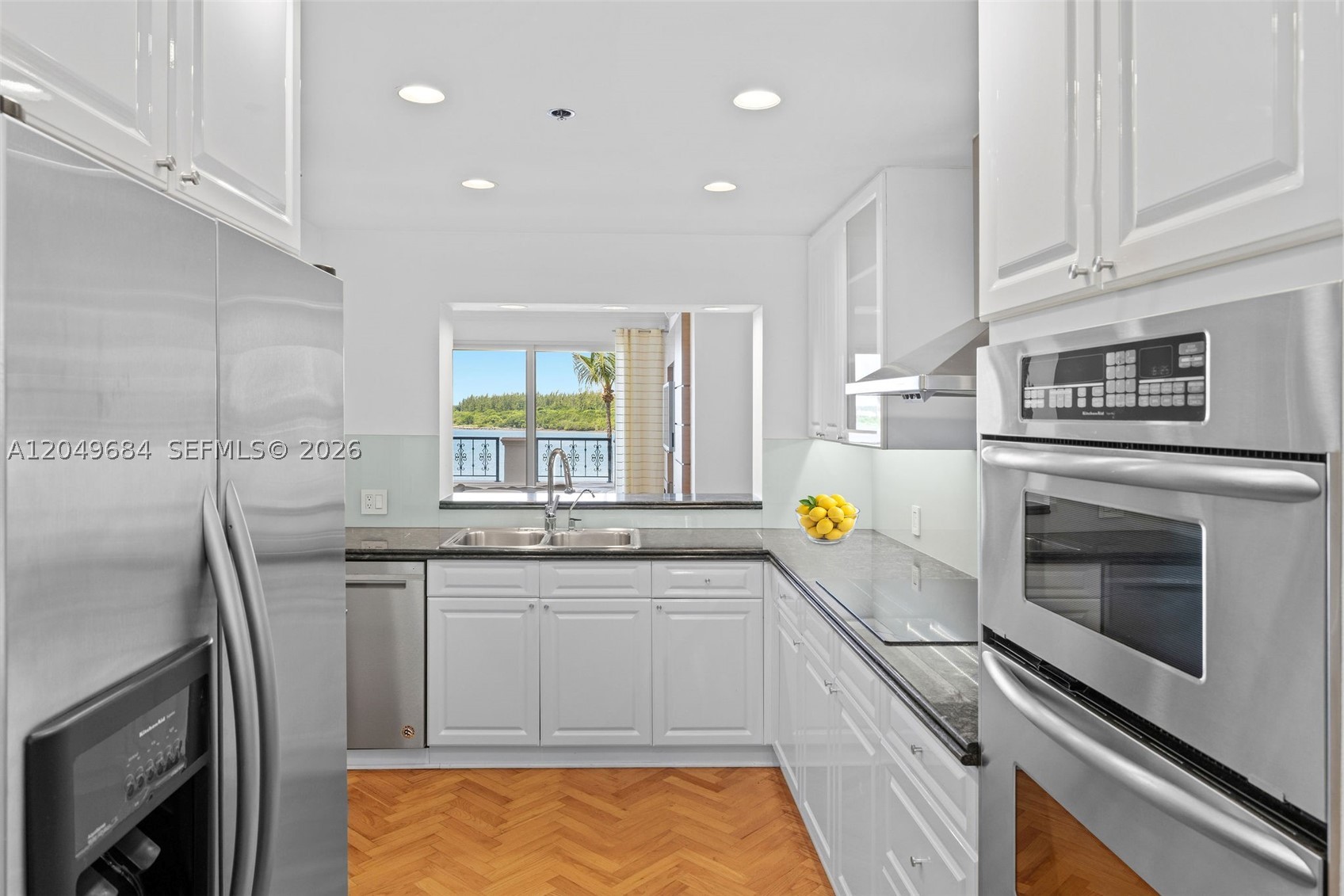 BAYSIDE VILLAGE CONDO - Residential