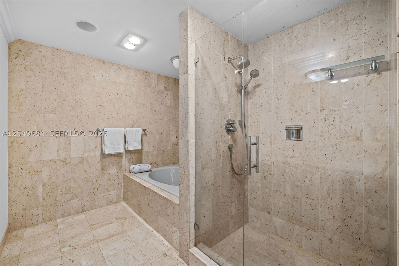 BAYSIDE VILLAGE CONDO - Residential