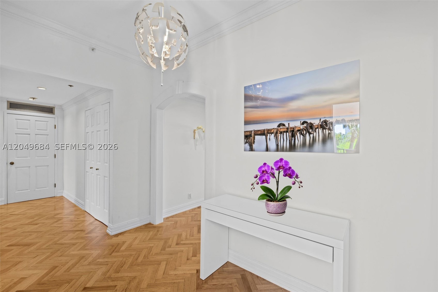 BAYSIDE VILLAGE CONDO - Residential