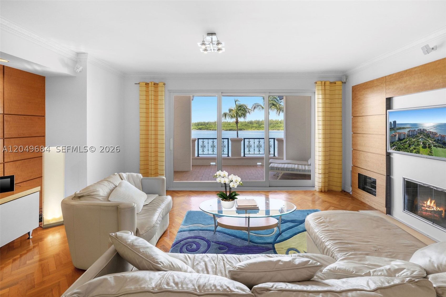 BAYSIDE VILLAGE CONDO - Residential
