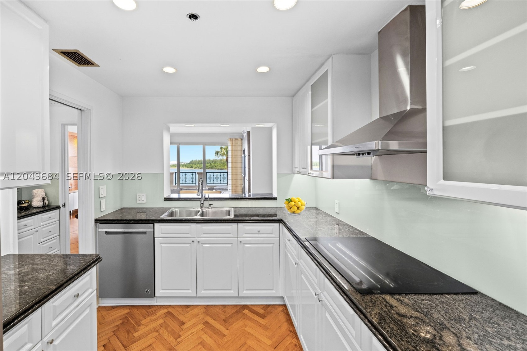BAYSIDE VILLAGE CONDO - Residential