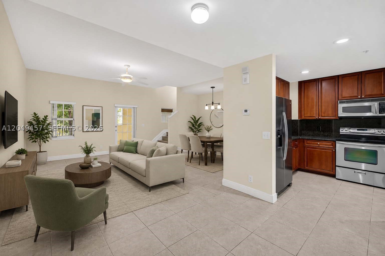 CYPRESS GROVE - Residential