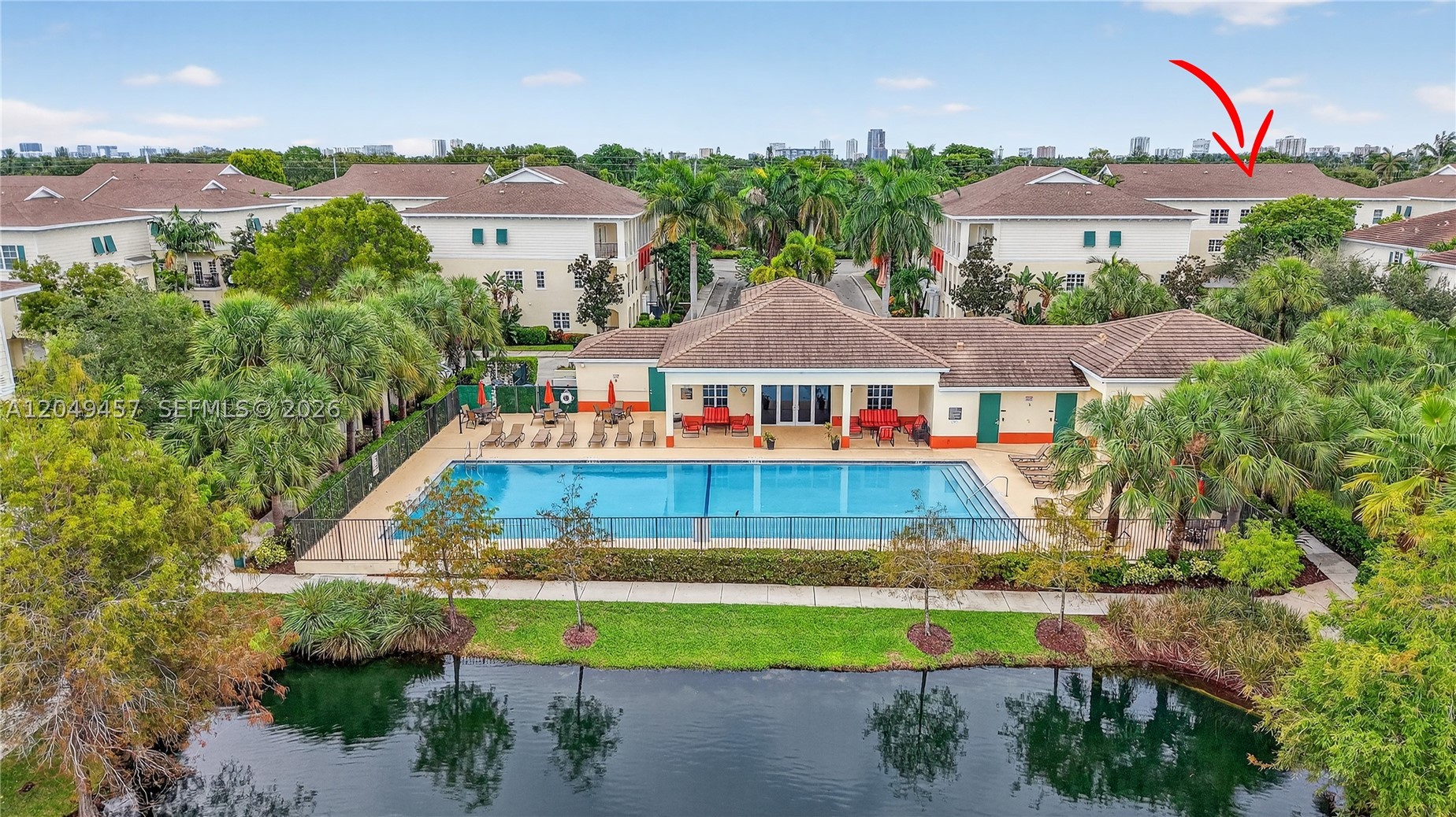 CYPRESS GROVE - Residential