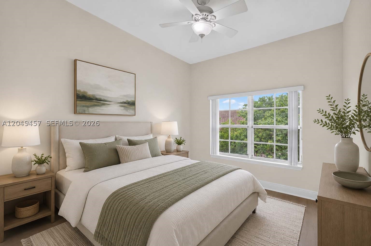 CYPRESS GROVE - Residential