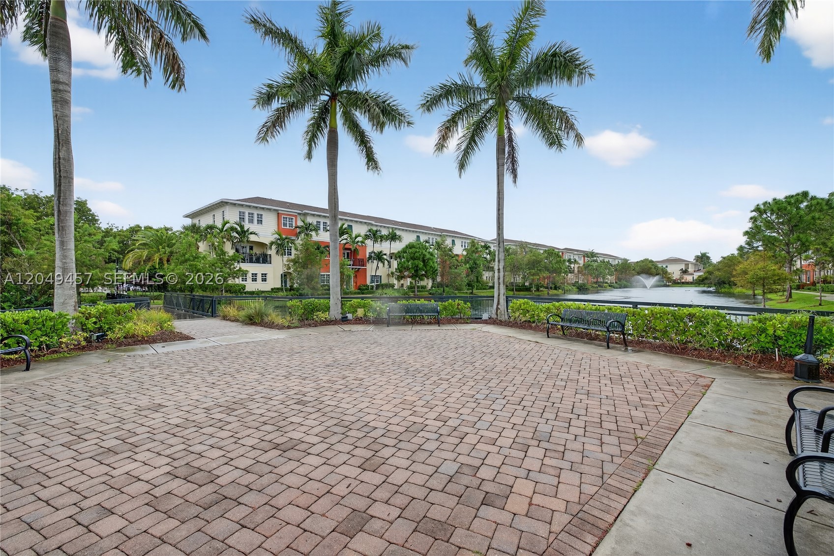 CYPRESS GROVE - Residential