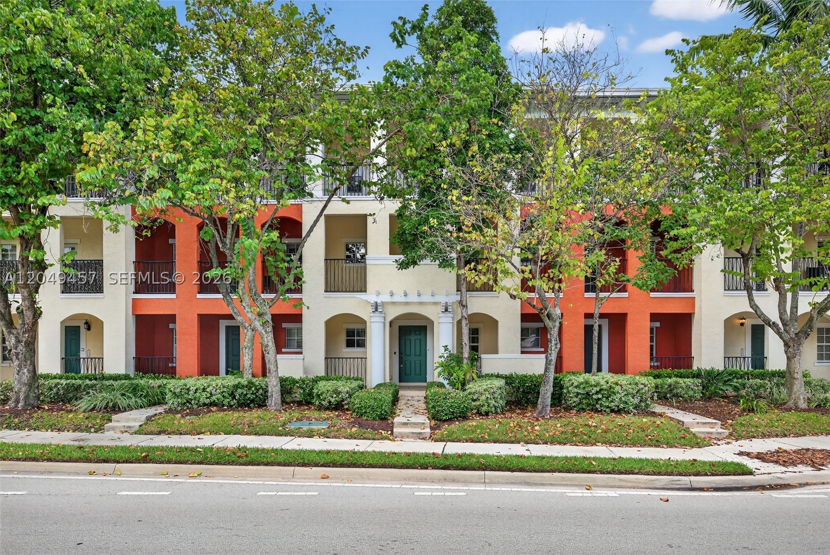 CYPRESS GROVE - Residential
