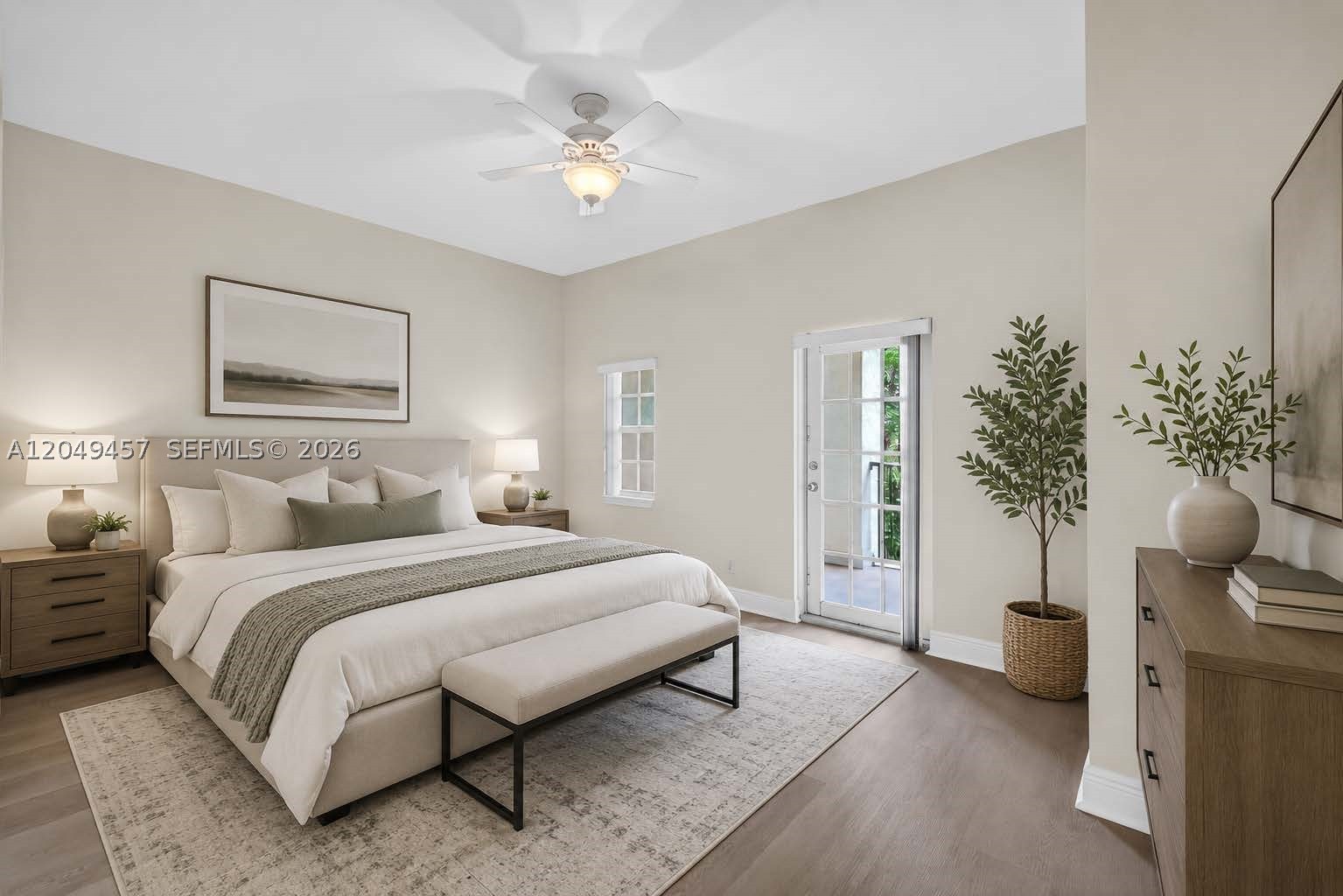 CYPRESS GROVE - Residential