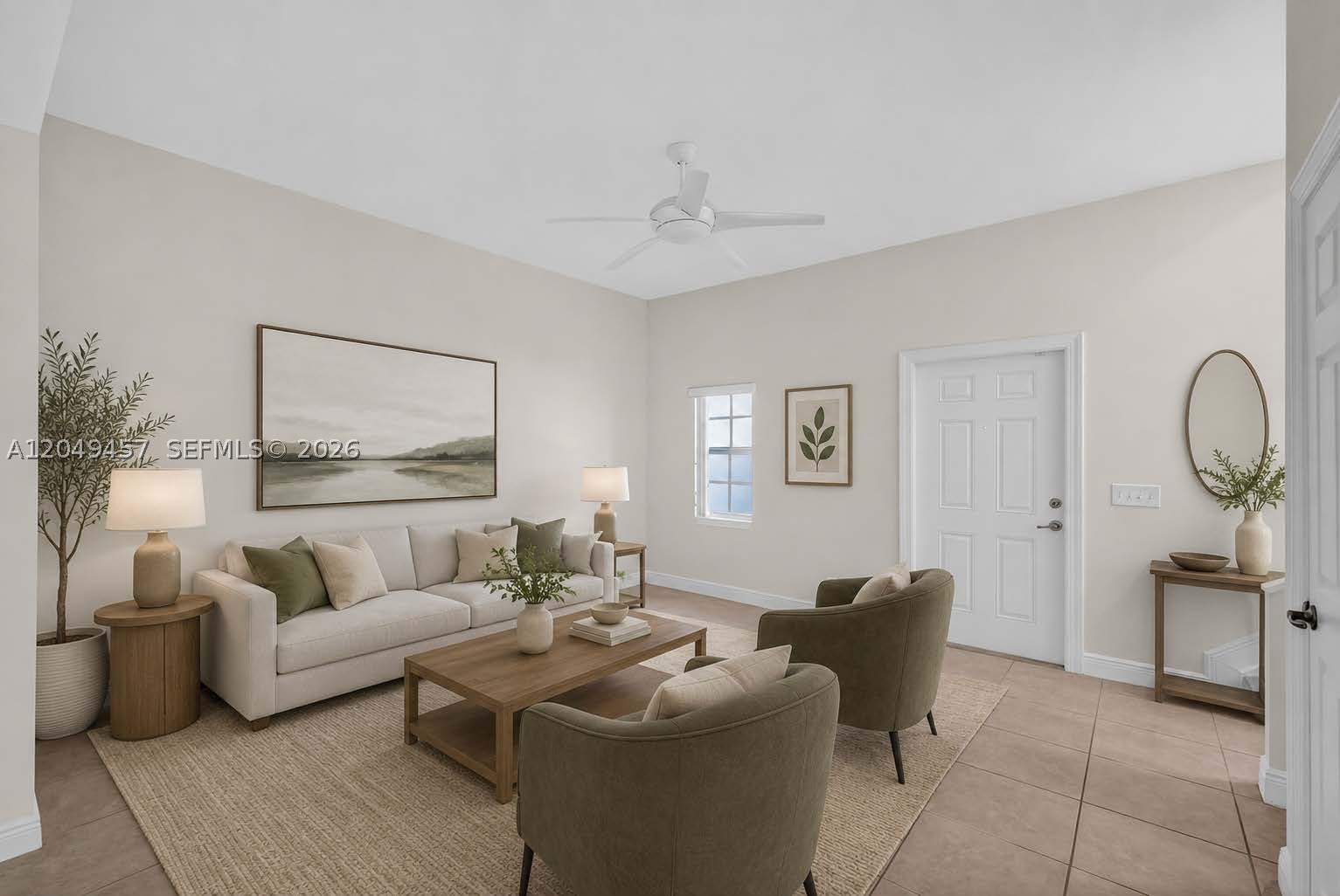 CYPRESS GROVE - Residential