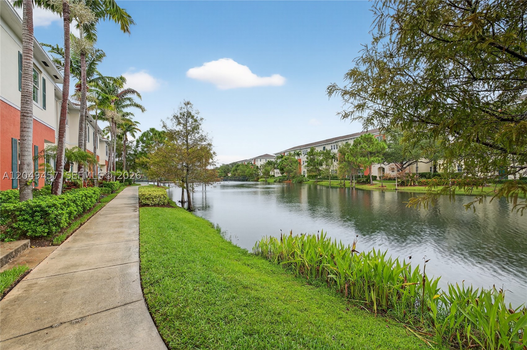 CYPRESS GROVE - Residential